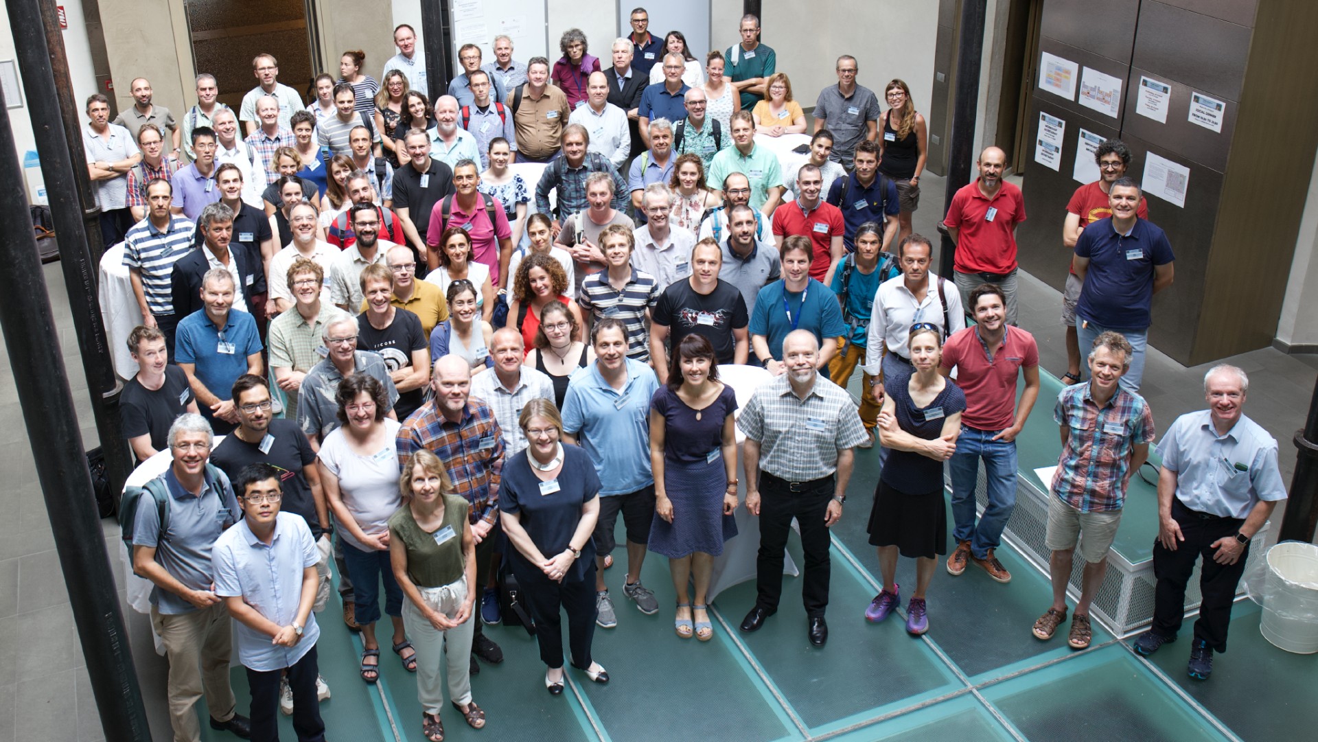 Workshop Image