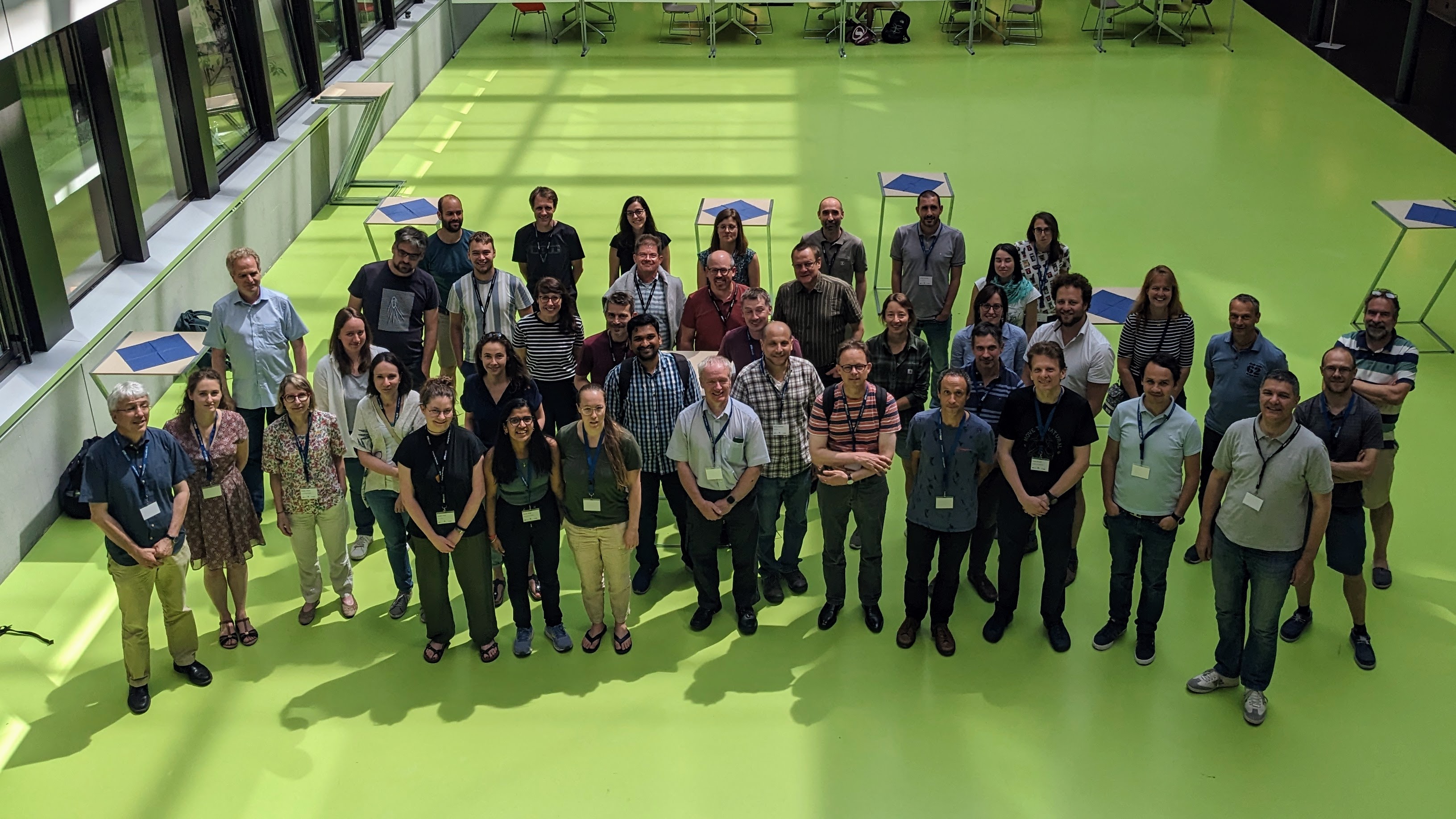 Workshop Image